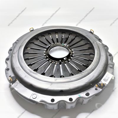 L'embrayage de camion Shacman personnalisé convient à l'embrayage centrifuge de Faurecia et aux camions en acier