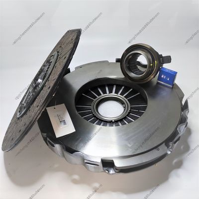 Plaques d'embrayage sur mesure pour les camions européens DAF 66 1300 Howo Shacman Dongfeng