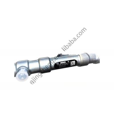 Tailles standard pour les camions à moteur diesel