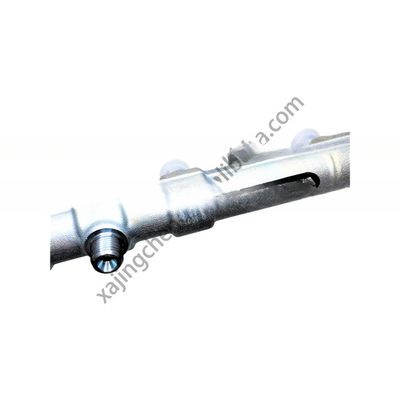 Tailles standard pour les camions à moteur diesel