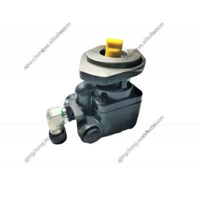 Pompes de direction pour camions et camions 4938332 avec technologie avancée