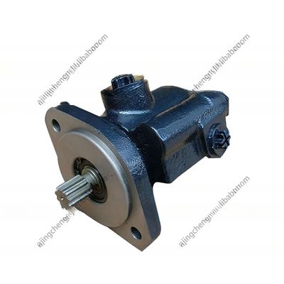 Pompes de direction pour camions et camions 4938332 avec technologie avancée