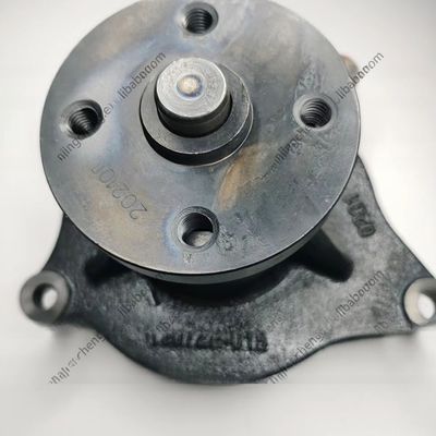 1983-2004 Automobiles Cummins IZS13L moteur pompe à eau noyau 1307ZE-015 pièces originales