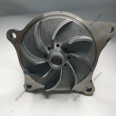1983-2004 Automobiles Cummins IZS13L moteur pompe à eau noyau 1307ZE-015 pièces originales