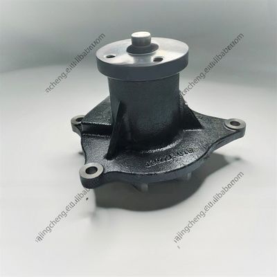 1983-2004 Automobiles Cummins IZS13L moteur pompe à eau noyau 1307ZE-015 pièces originales