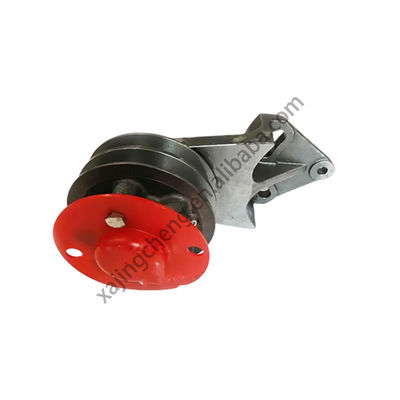 Ventilateur de moteur diesel d'État Cummins NTA855 NT55 3012649 Compatibilité du moteur