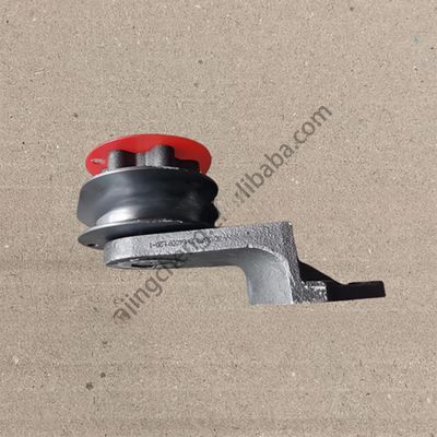 Ventilateur de moteur diesel d'État Cummins NTA855 NT55 3012649 Compatibilité du moteur
