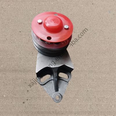 Ventilateur de moteur diesel d'État Cummins NTA855 NT55 3012649 Compatibilité du moteur