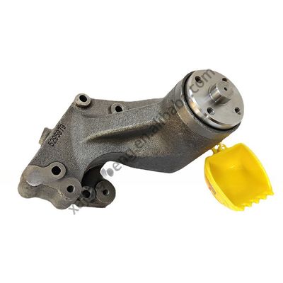 Ventilateur de moteur diesel d'État Cummins NTA855 NT55 3012649 Compatibilité du moteur