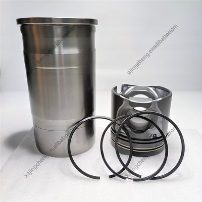 Modèle de voiture Dci11 Convient pour les moteurs Dongfeng Renault revêtement de cylindre original D5010359561