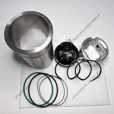 Modèle de voiture Dci11 Convient pour les moteurs Dongfeng Renault revêtement de cylindre original D5010359561