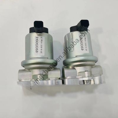 pompe à carburant électronique 4935094 P76916 pour Cummins QSX15 ISX15 et Caterpillar en 2010