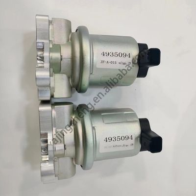 pompe à carburant électronique 4935094 P76916 pour Cummins QSX15 ISX15 et Caterpillar en 2010