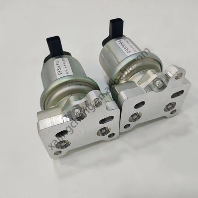 pompe à carburant électronique 4935094 P76916 pour Cummins QSX15 ISX15 et Caterpillar en 2010