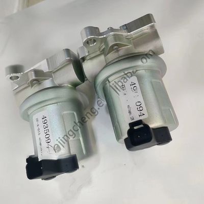 pompe à carburant électronique 4935094 P76916 pour Cummins QSX15 ISX15 et Caterpillar en 2010