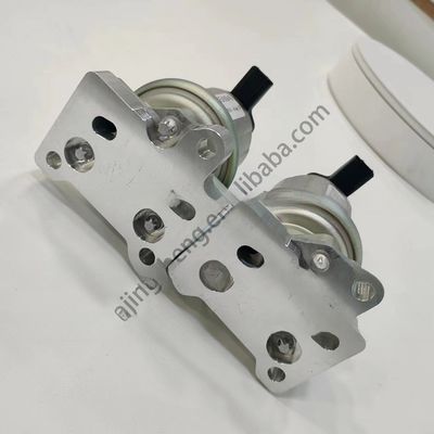 pompe à carburant électronique 4935094 P76916 pour Cummins QSX15 ISX15 et Caterpillar en 2010