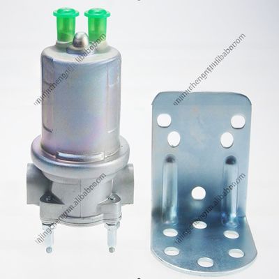 FE0552 P4259 Pompe à carburant électrique Delphi adaptée aux véhicules d'autres marques