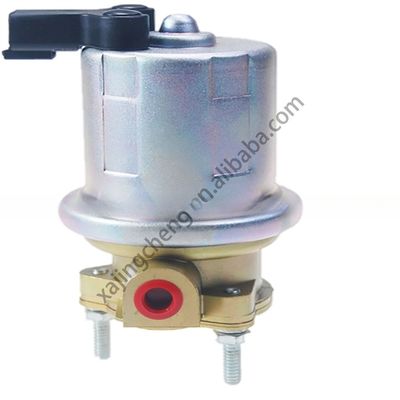 Efficacité 4935094 P76916 Pompes électroniques à carburant pour Cummins QSX15 ISX15 et Caterpillar