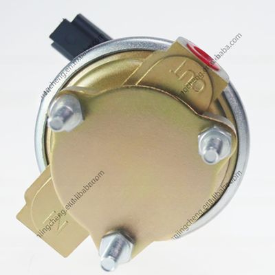 Efficacité 4935094 P76916 Pompes électroniques à carburant pour Cummins QSX15 ISX15 et Caterpillar