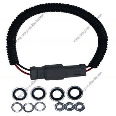 Efficacité 4935094 P76916 Pompes électroniques à carburant pour Cummins QSX15 ISX15 et Caterpillar