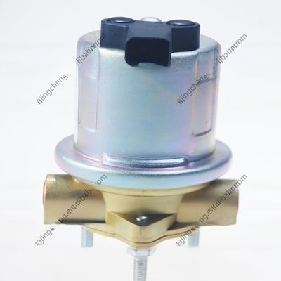 Efficacité 4935094 P76916 Pompes électroniques à carburant pour Cummins QSX15 ISX15 et Caterpillar