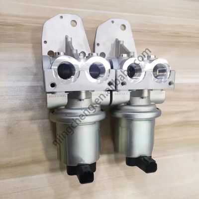 Pompes électroniques de carburant de 12 V adaptées et durables pour les véhicules Cummins QSC8.3/ISC/QSB5 4935005 P76921