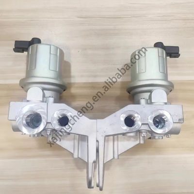 Pompes électroniques de carburant de 12 V adaptées et durables pour les véhicules Cummins QSC8.3/ISC/QSB5 4935005 P76921