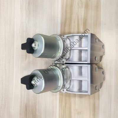 Pompes électroniques de carburant de 12 V adaptées et durables pour les véhicules Cummins QSC8.3/ISC/QSB5 4935005 P76921