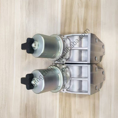 Pompes électroniques de carburant durables de 24 V pour Cummins QSC8.3/ISC/QSB5 4935006 3949086 3964387