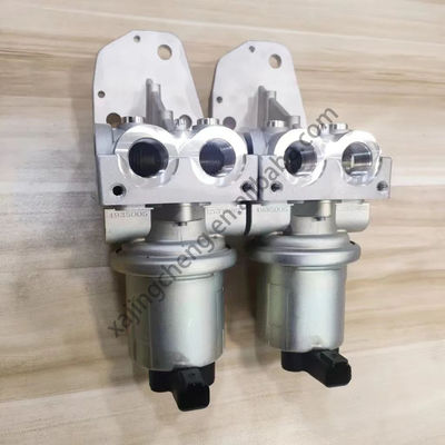 Pompes électroniques de carburant durables de 24 V pour Cummins QSC8.3/ISC/QSB5 4935006 3949086 3964387