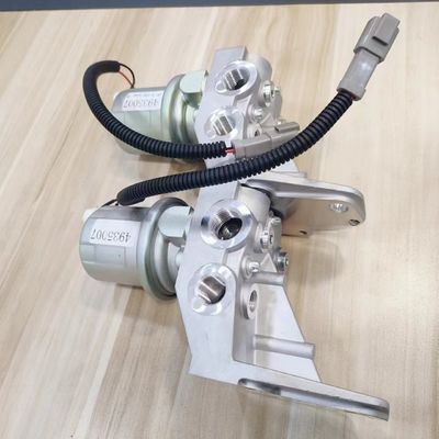 Pompes électroniques de carburant pour Cummins QSC8.3/ISC/QSB5 12V 24V NewHollandTG255 TG285 en 2022