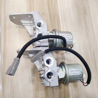 Pompes électroniques de carburant pour Cummins QSC8.3/ISC/QSB5 12V 24V NewHollandTG255 TG285 en 2022