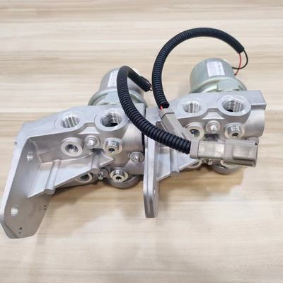 Pompes électroniques de carburant pour Cummins QSC8.3/ISC/QSB5 12V 24V NewHollandTG255 TG285 en 2022