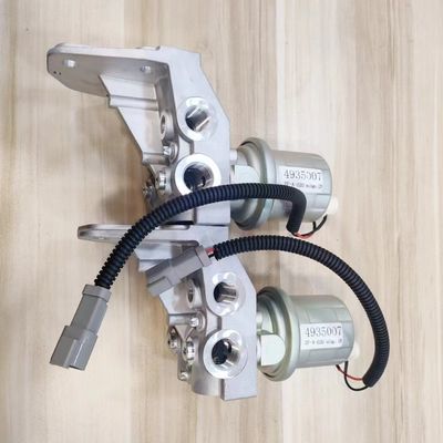 Pompes électroniques de carburant pour Cummins QSC8.3/ISC/QSB5 12V 24V NewHollandTG255 TG285 en 2022