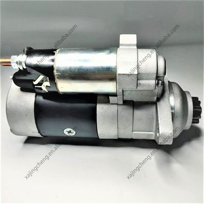 2007- Année adaptée au démarrage pour le tracteur de camion DONGFENG Kinland 3708010-E8100 24V