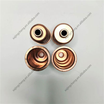 Pour les véhicules à moteur diesel, le revêtement de l'injecteur de taille standard pour le moteur de camion D5010295301