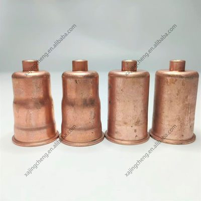 Pour les véhicules à moteur diesel, le revêtement de l'injecteur de taille standard pour le moteur de camion D5010295301