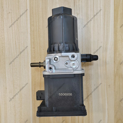 Pompes DOSER pour le post-traitement des émissions de Cummins 5506956 Modèle de performance 2006-2013