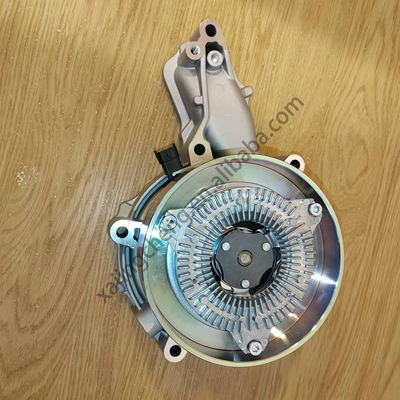 Faites fonctionner votre moteur Cummins 6L8.9 en douceur avec la pompe à eau OE N° 4934058 5402699
