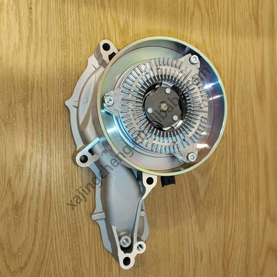 Pompes à eau pour moteur FM 330 pour moteur Volvo FH FM D13 21648708 Garantie et durabilité