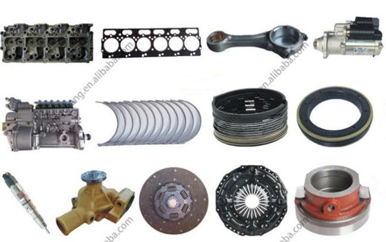 Pompes à eau pour moteur FM 330 pour moteur Volvo FH FM D13 21648708 Garantie et durabilité