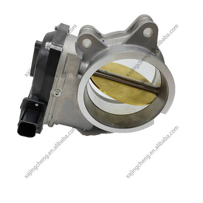 Valve d'accélération métallique de taille standard pour le moteur DDI du camion Dongfeng 1148010-E9300
