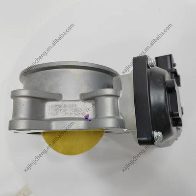 Valve d'accélération métallique de taille standard pour le moteur DDI du camion Dongfeng 1148010-E9300