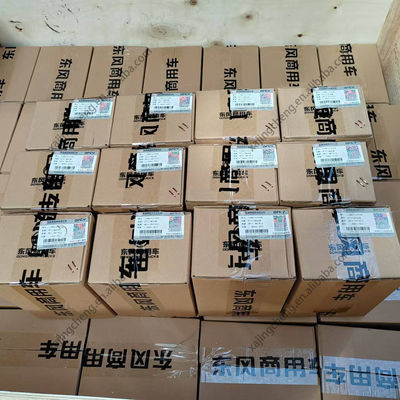 Valve d'accélération métallique de taille standard pour le moteur DDI du camion Dongfeng 1148010-E9300