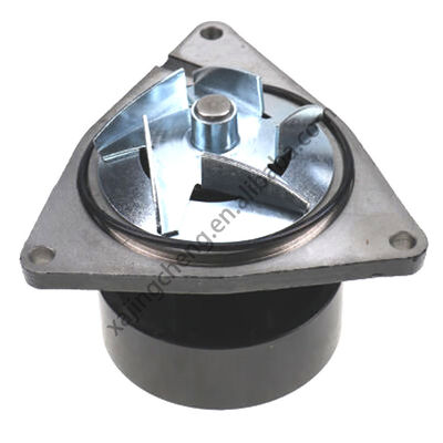 Faites fonctionner votre moteur Cummins 6L8.9 en douceur avec la pompe à eau OE N° 4934058 5402699