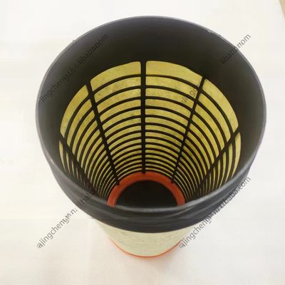 WP10 Élément de filtre à air pour moteur SINOTRUK HOWO HOHAN N7G N5W Pièces pour camions tracteurs