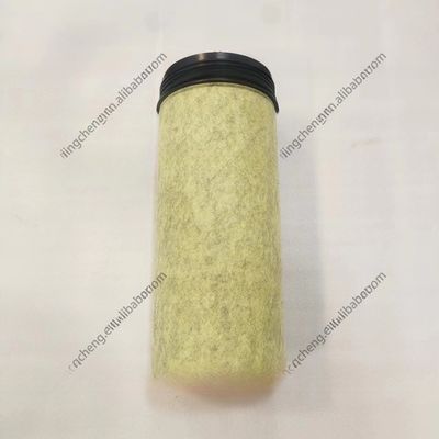 WP10 Élément de filtre à air pour moteur SINOTRUK HOWO HOHAN N7G N5W Pièces pour camions tracteurs