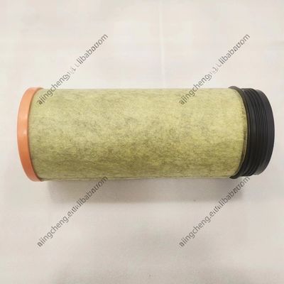 WP10 Élément de filtre à air pour moteur SINOTRUK HOWO HOHAN N7G N5W Pièces pour camions tracteurs