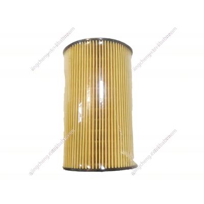 SINOTRUK HOWO C7H MAN MT13 T7H Filtre à huile 200V05504-0122 avec joint et durable