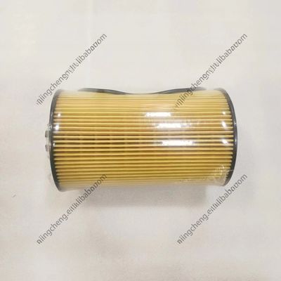 SINOTRUK HOWO C7H MAN MT13 T7H Filtre à huile 200V05504-0122 avec joint et durable